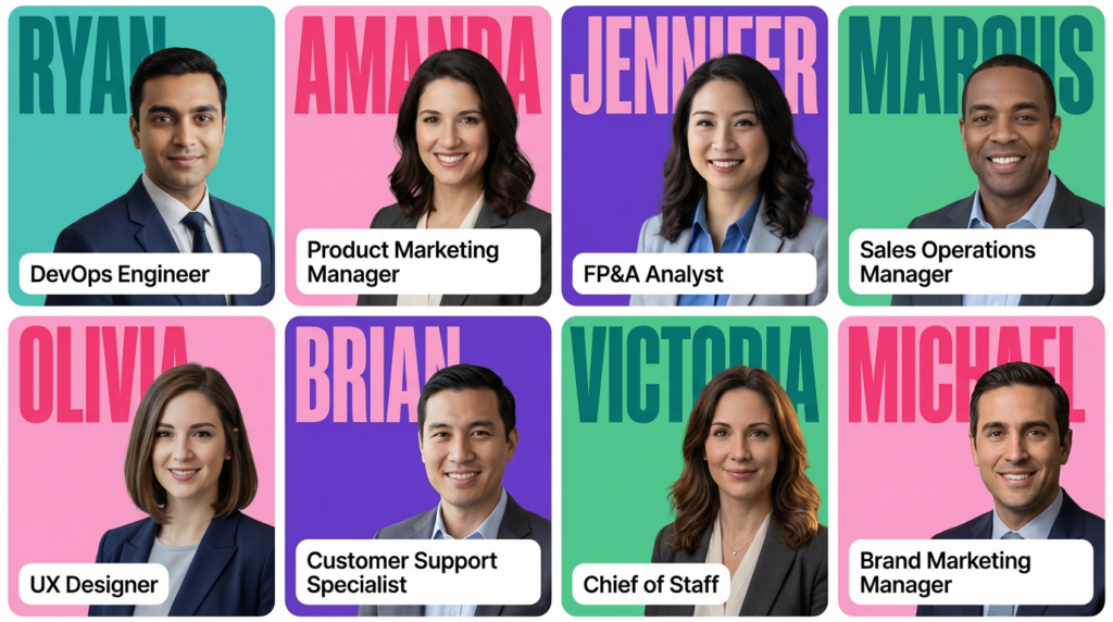 Parallel AI Agent Team