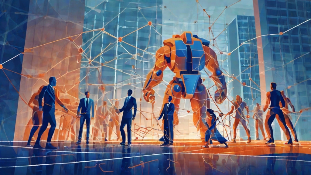 How Small Agencies Are Outperforming Enterprise Competitors Using White-Label AI