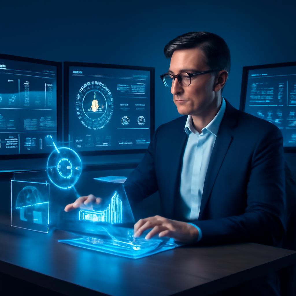 White-Label AI: The Secret Weapon Helping Solopreneurs Compete With Enterprise Agencies