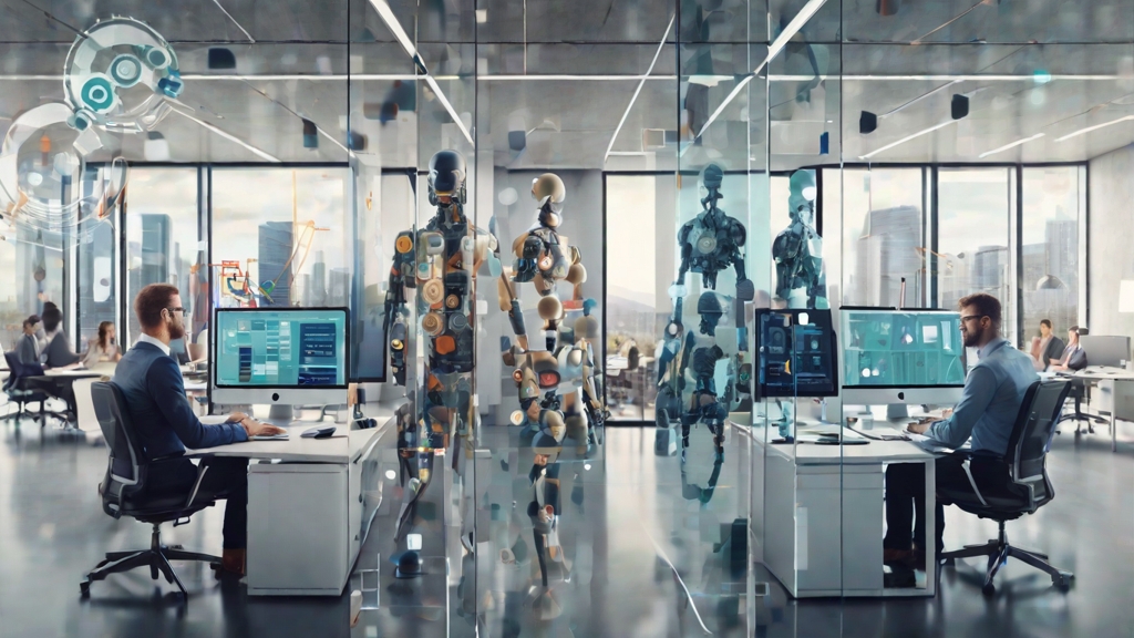 The Secret to Scaling Without Hiring Is to Embrace AI Employees