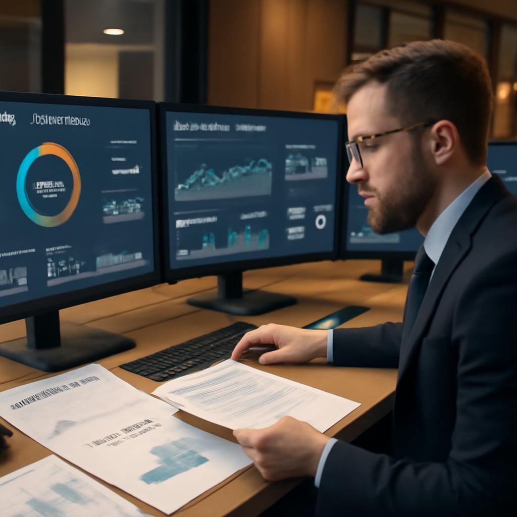 The Insurance Revolution: How Independent Insurance Consultants Are Using AI to Transform Risk Assessment and Client Acquisition