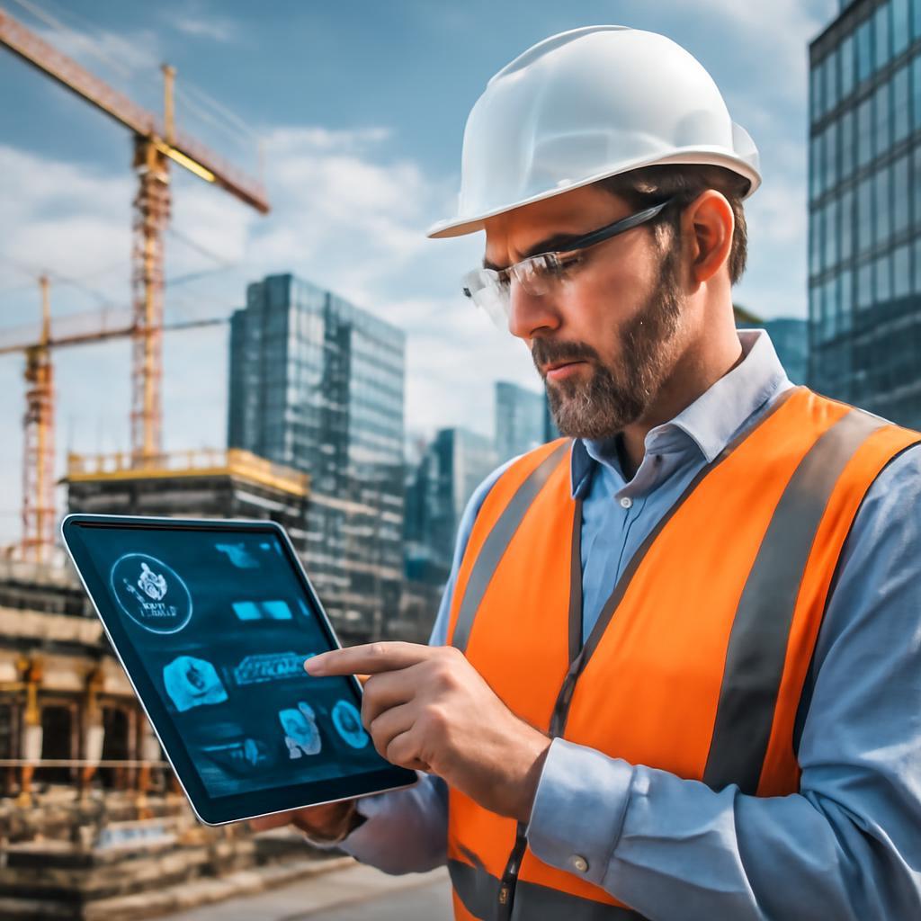 The Construction Revolution: How Building Consultants Are Using AI to Transform Project Management and Win Million-Dollar Contracts