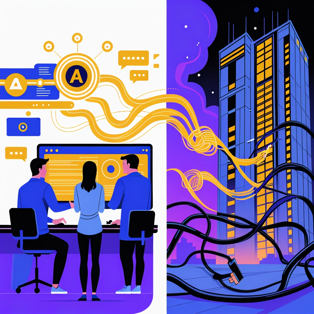 The White-Label AI Revolution: How Small Agencies Are Outperforming Enterprise Competitors