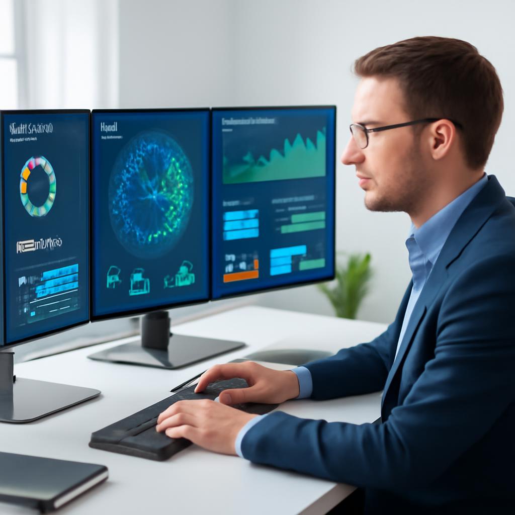 The E-commerce Intelligence Edge: How Independent Online Retail Consultants Are Using AI to Outmaneuver Amazon and Scale Seven-Figure Practices