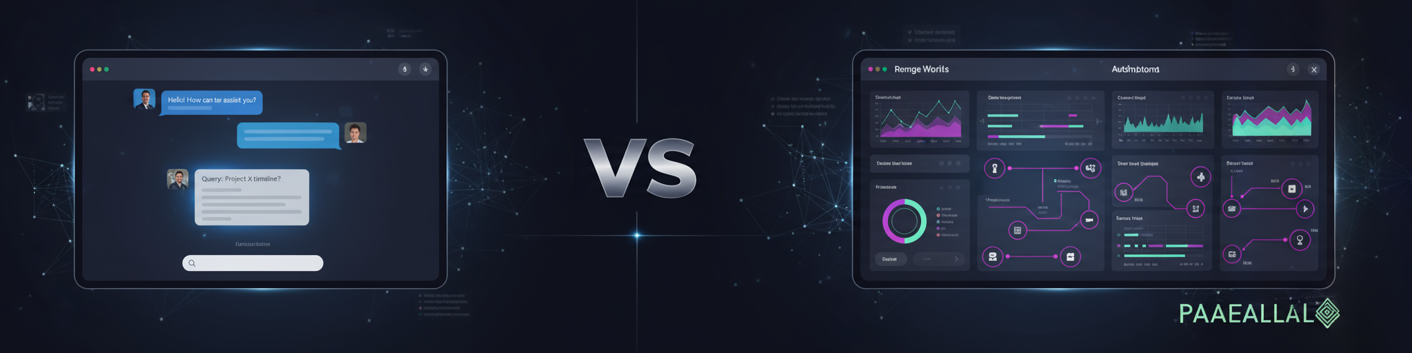 Chatbase vs Parallel AI: Which Platform Delivers Superior White-Label AI Automation for Independent Consultants in 2025?