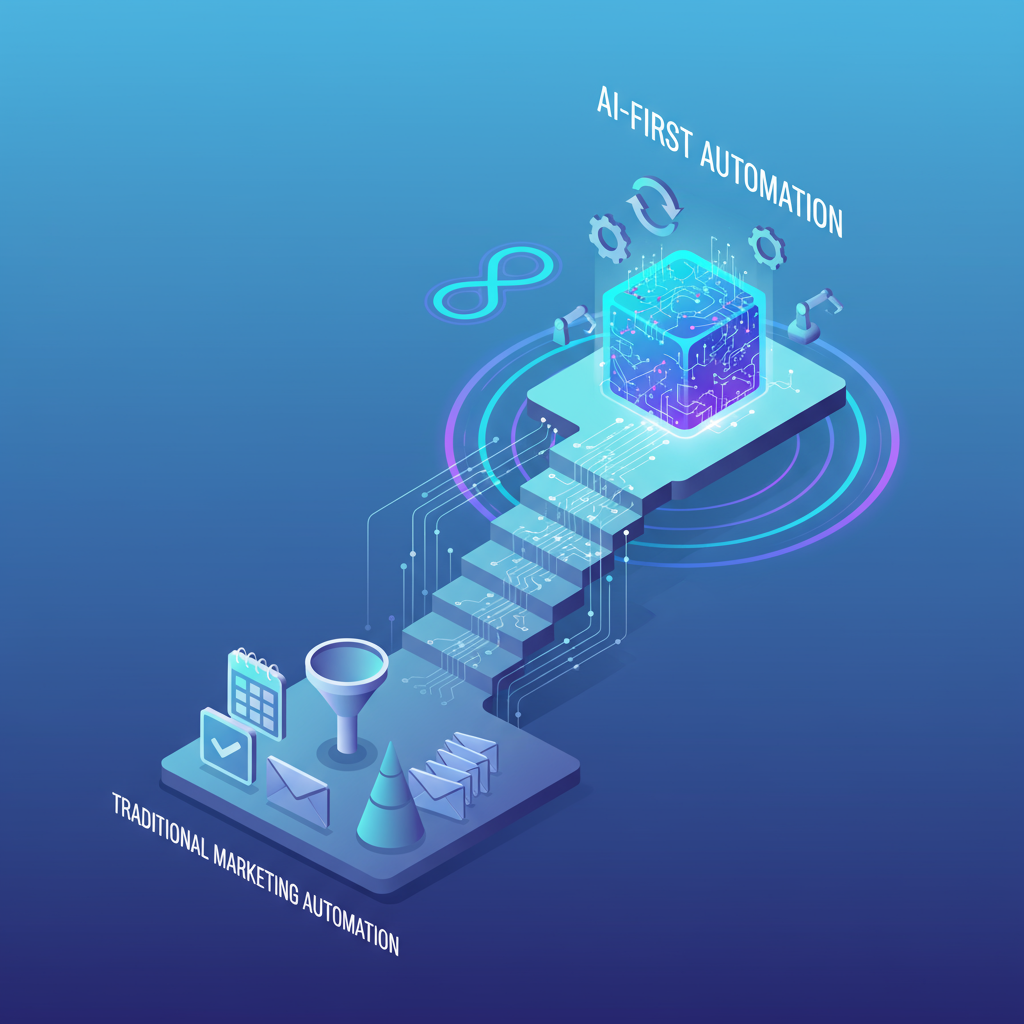 Go High Level vs Parallel AI: Which Platform Actually Delivers Unlimited AI Automation Without Hidden Costs?
