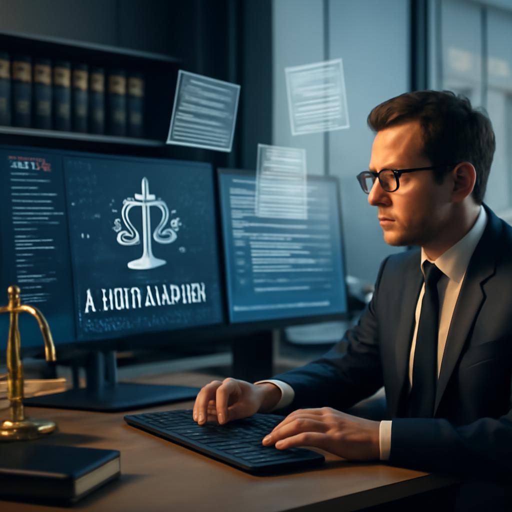 The Legal Tech Advantage: How Solo Legal Consultants Are Using AI to Compete with BigLaw and Build Seven-Figure Practices