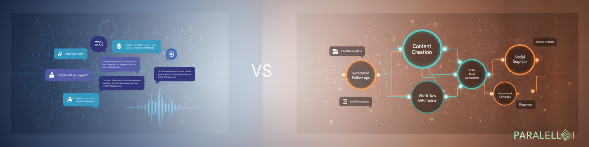 Insighto.ai vs Parallel AI: Which White-Label Platform Delivers Superior Business Automation for Independent Consultants in 2025?