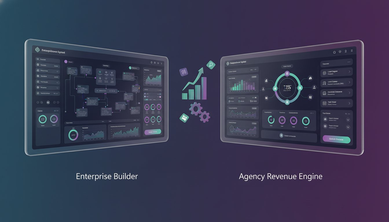 Stack AI vs Parallel AI: Which White-Label Platform Delivers Superior Business Automation for Service Agencies in 2025?