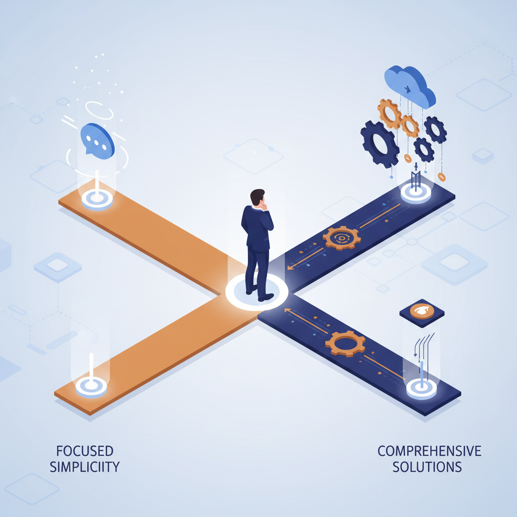 The Brutal Truth About Stammer AI vs Parallel AI That Nobody Talks About