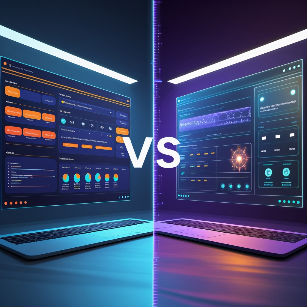 GoHighLevel vs Parallel AI: Which White-Label Platform Delivers Superior AI Capabilities for Agencies?