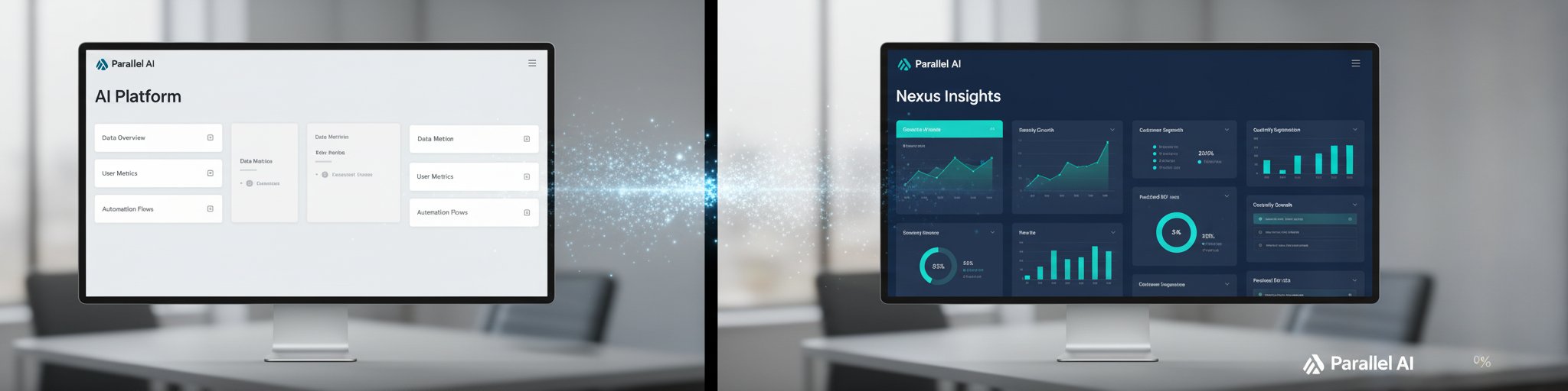 Beyond Reselling: How to Transform Parallel AI into Your Own Proprietary Business Solution