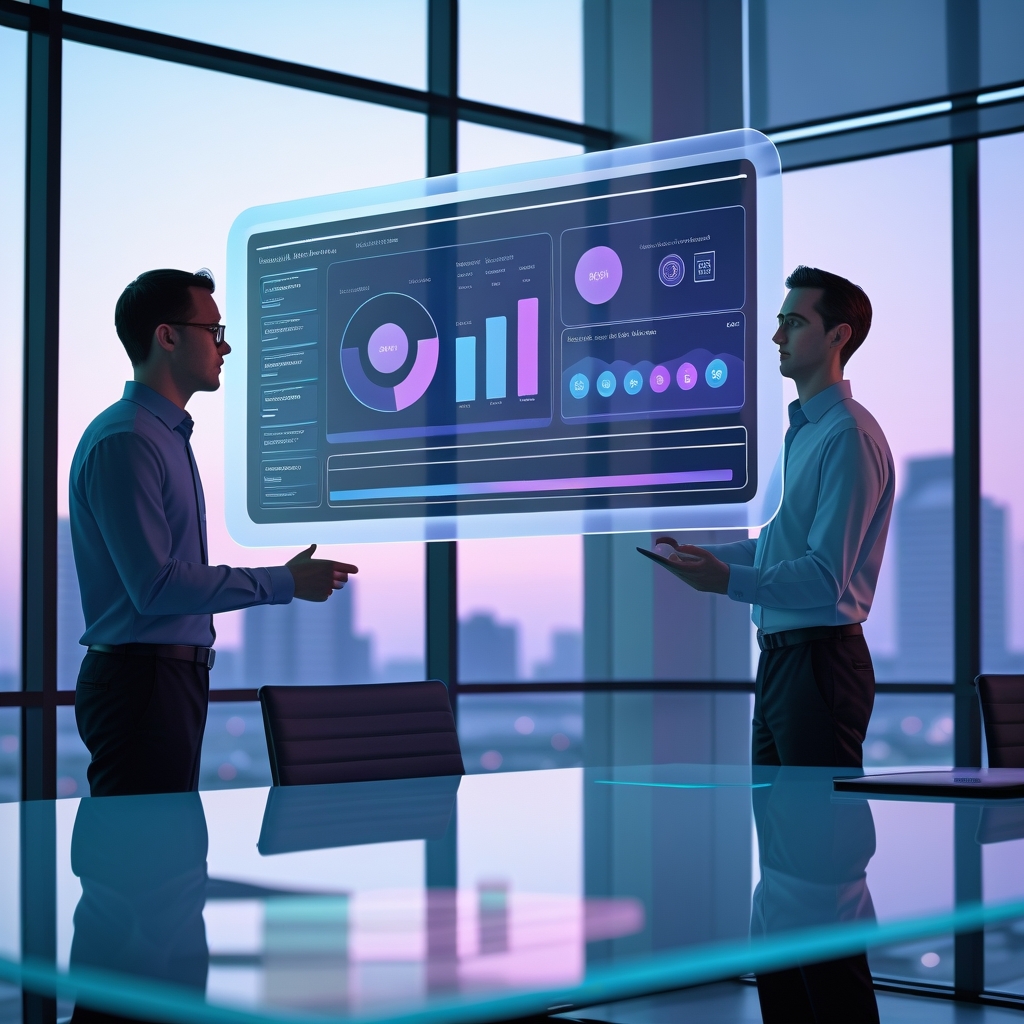 The Parallel AI Playbook: Real-World Deployments Turning AI Into Revenue