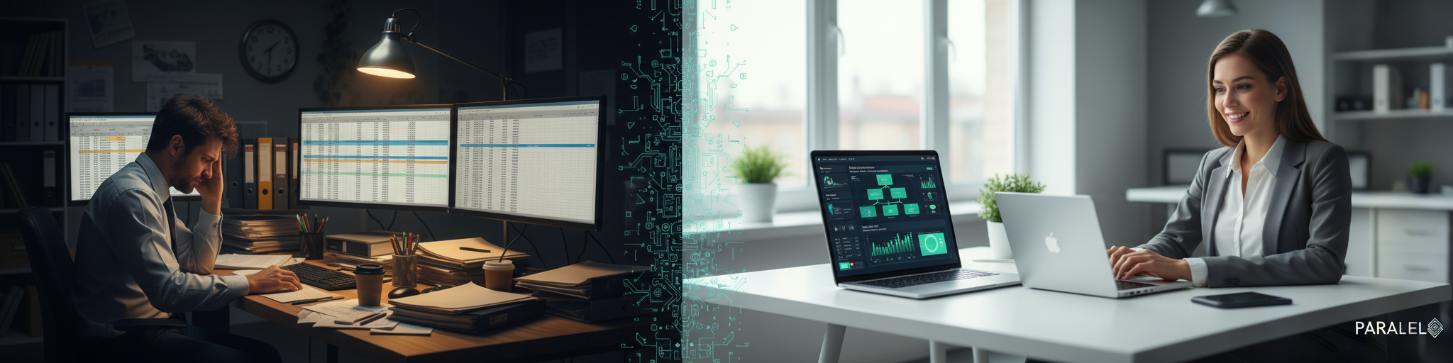 How Procurement Consultants Are Delivering $18K Vendor Selection Projects in 6 Hours Instead of 40 Using White-Label AI