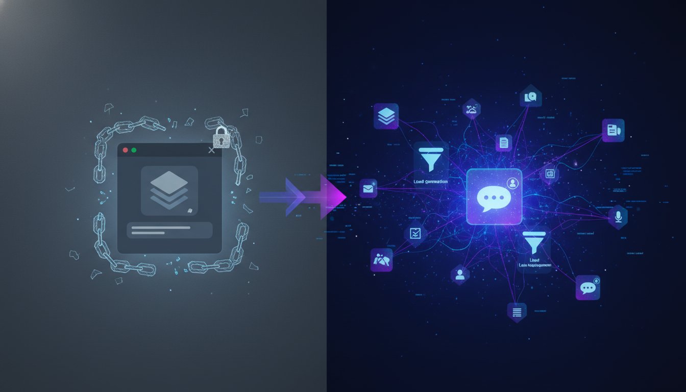 Chatbase vs Parallel AI: Which Platform Delivers Superior White-Label AI Automation for Independent Consultants in 2025?