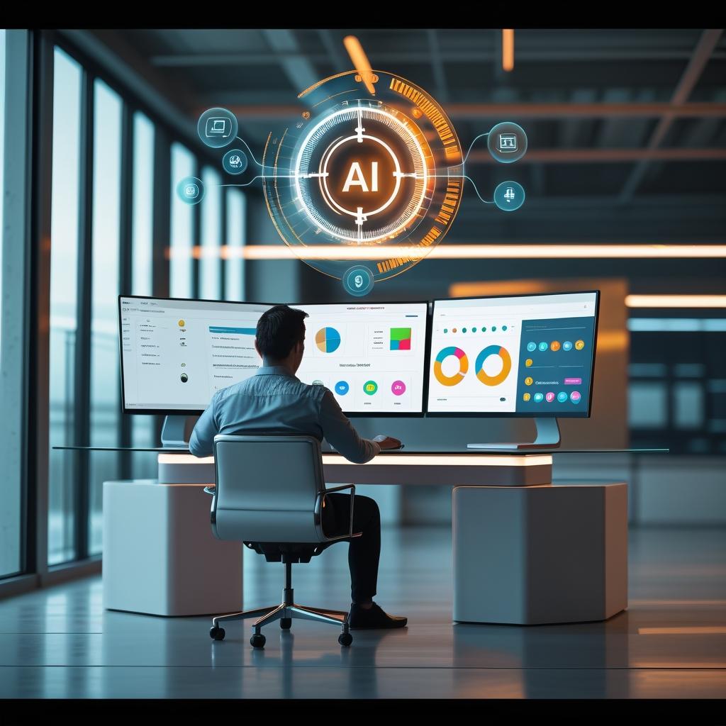 From Pilot to Production: How White-Label AI Transforms Solopreneurs into Multi-Million-Dollar Agencies