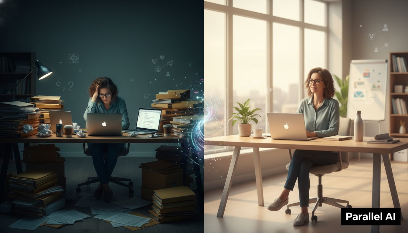 How Solo Nonprofit Consultants Are Delivering 35-Hour Grant Proposals in 3 Hours Using White-Label AI (Without Sacrificing Mission Impact)