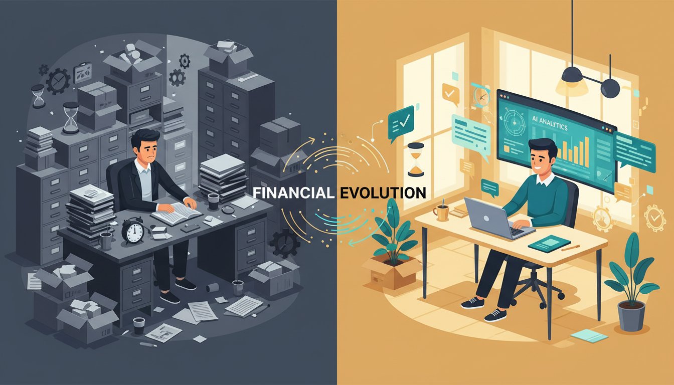 How Solo Financial Advisors Are Delivering 13-Hour Compliance Reviews in 90 Minutes Using AI (Without Hiring a Compliance Team)