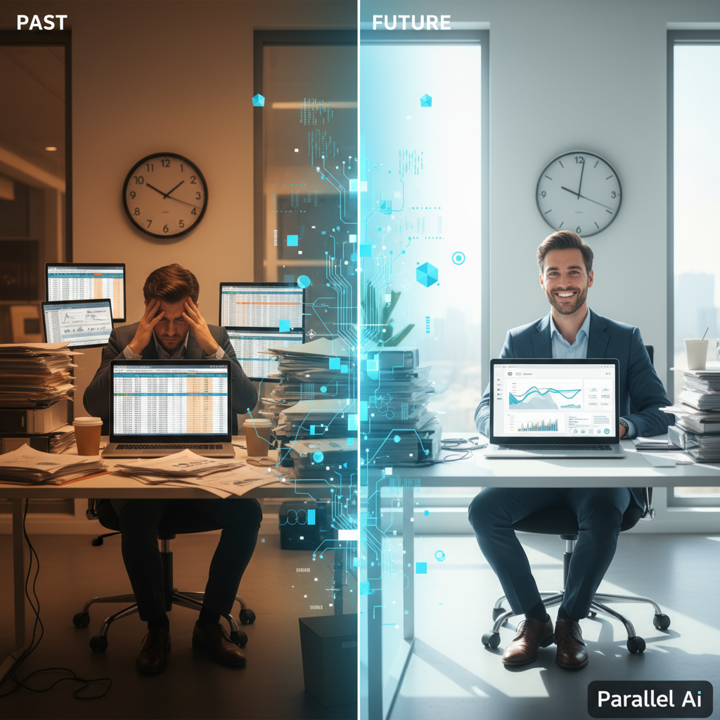 How Solo Hospitality Consultants Are Delivering $15K Guest Experience Audits in 6 Hours Instead of 3 Days Using White-Label AI