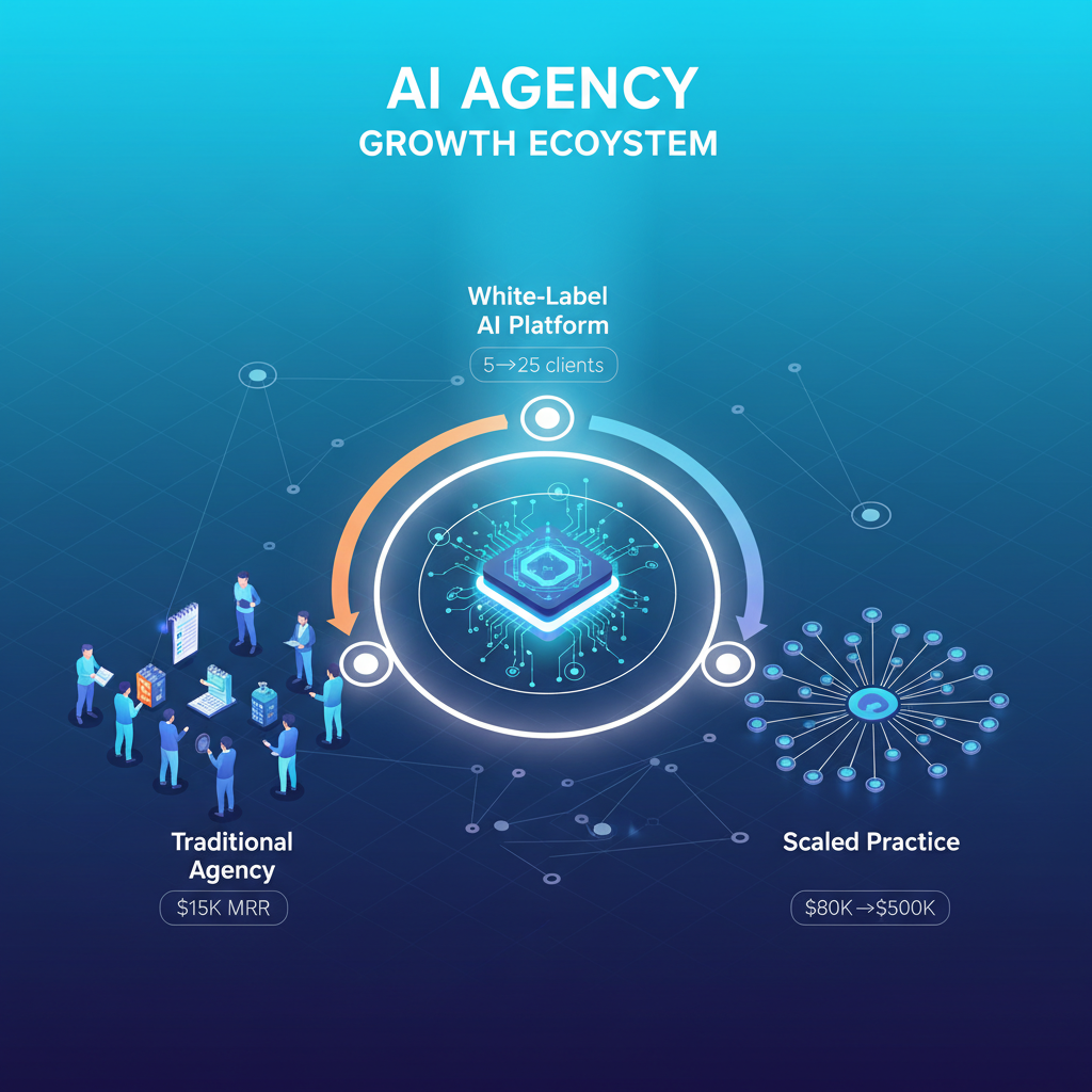 The Complete Guide to Parallel AI’s White-Label GTM Platform: How Agencies Are Building Six-Figure AI Practices Without Hiring Developers