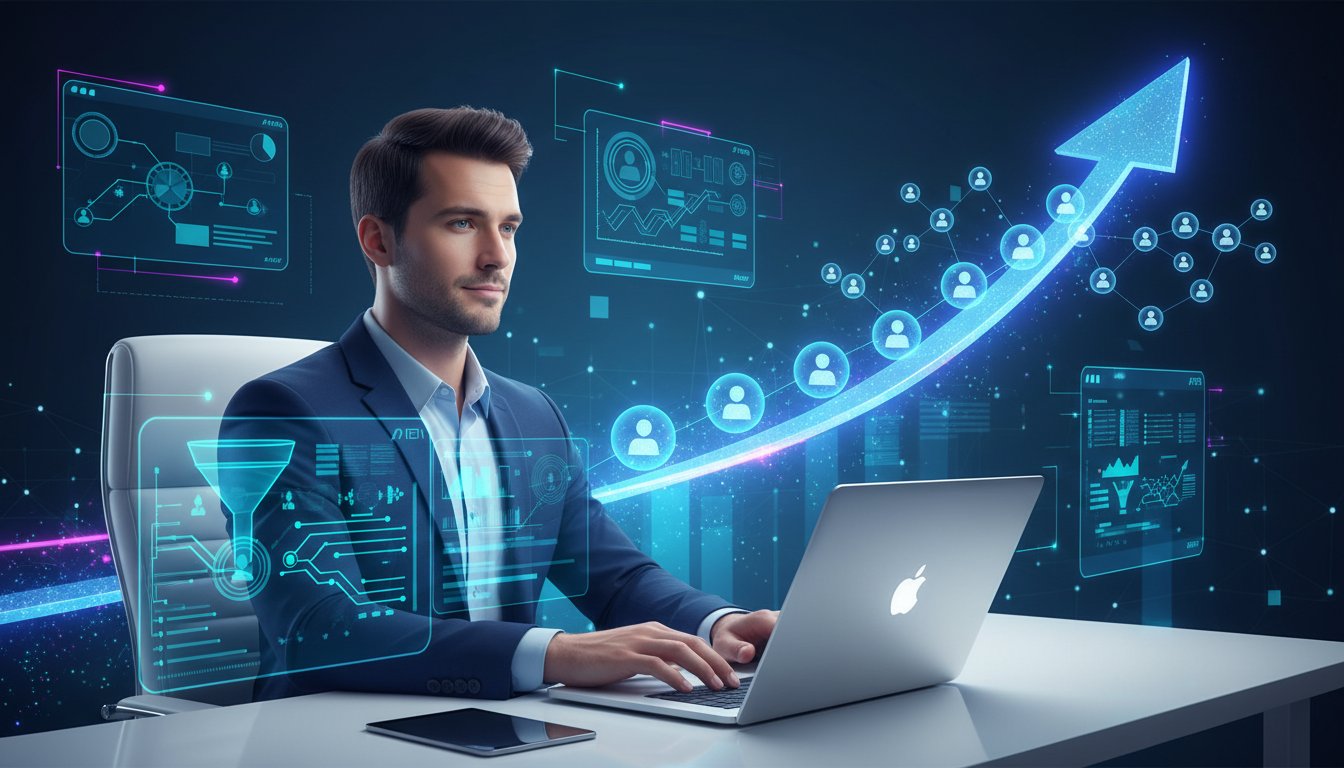 How Can I Scale My Consulting Business Without Hiring More Employees?