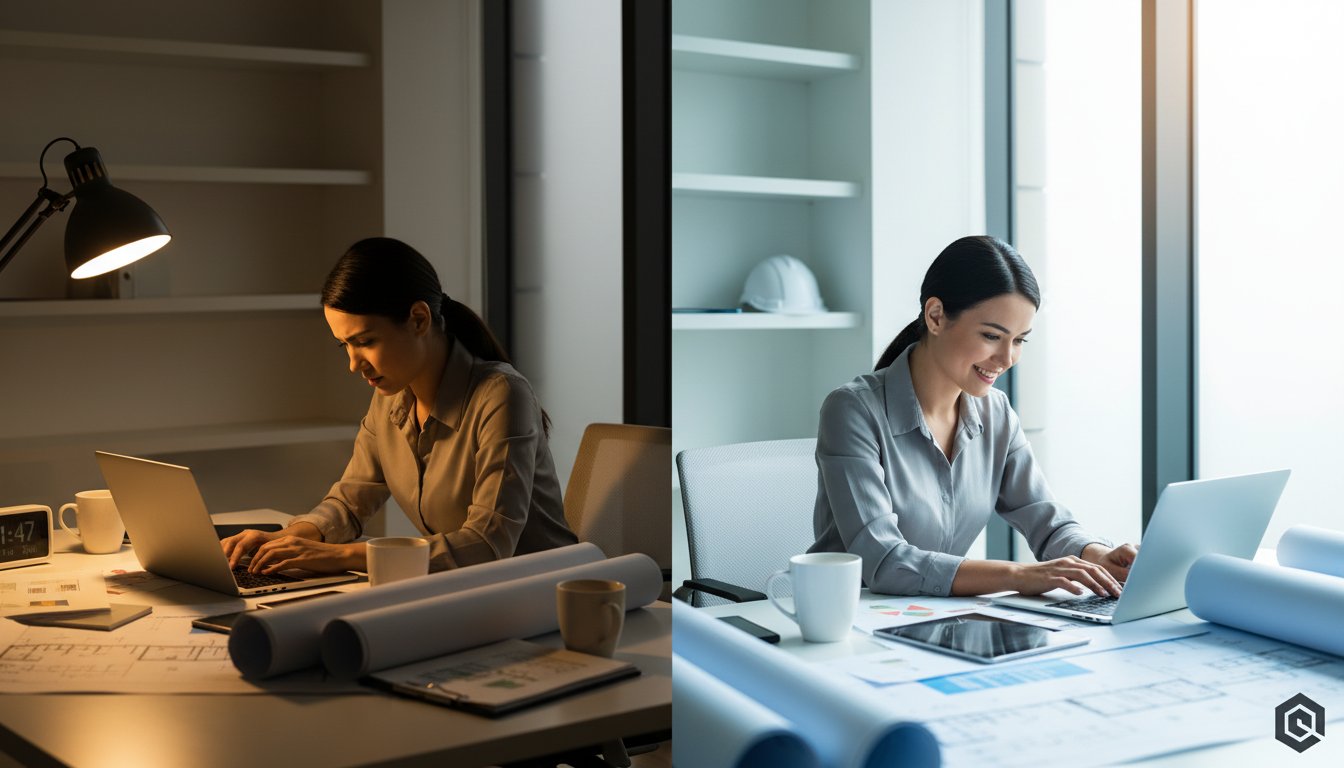 How Solo Construction Consultants Are Compressing 52-Hour RFP Responses Into 7 Hours Using White-Label AI (Without Losing the Technical Precision That Wins Six-Figure Projects)