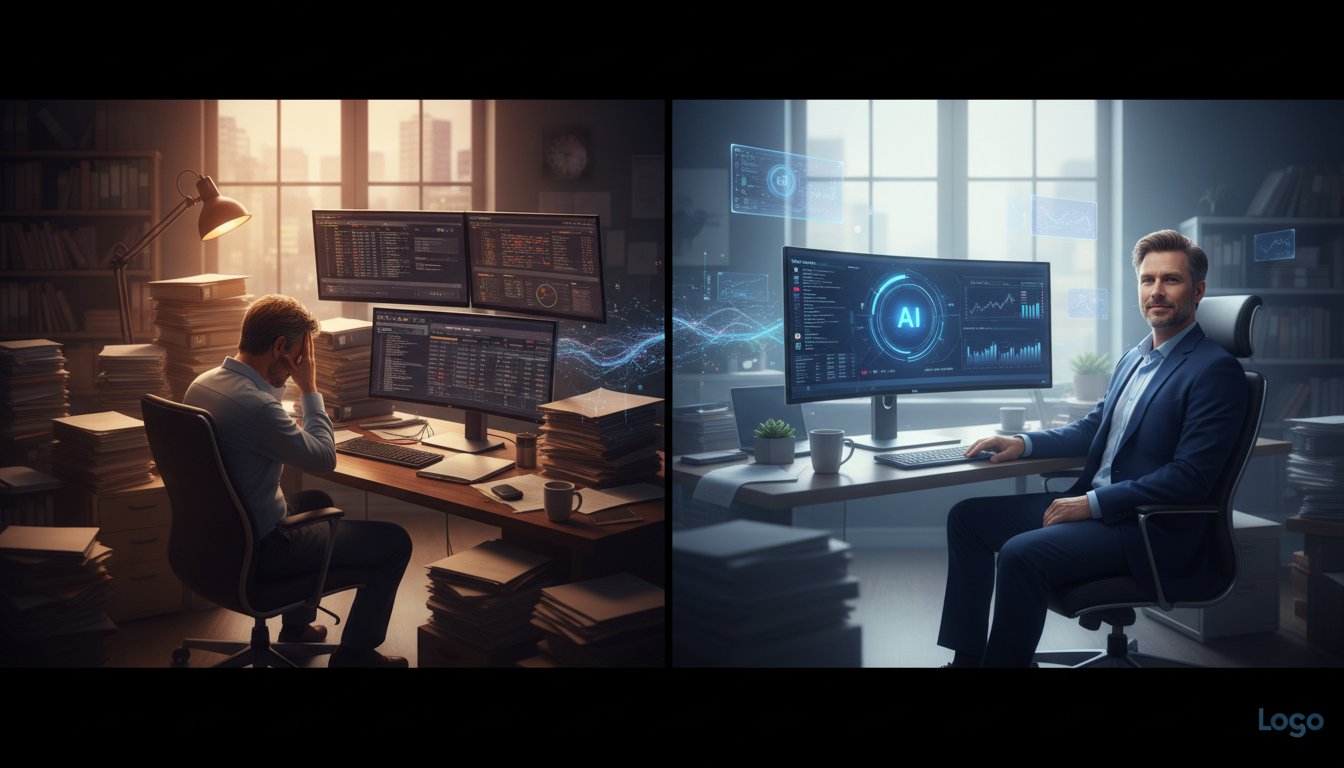 How Solo Financial Advisors Are Compressing 32-Hour Comprehensive Plans Into 4.5 Hours Using White-Label AI (Without Losing the Fiduciary Depth That Keeps Clients for Decades)