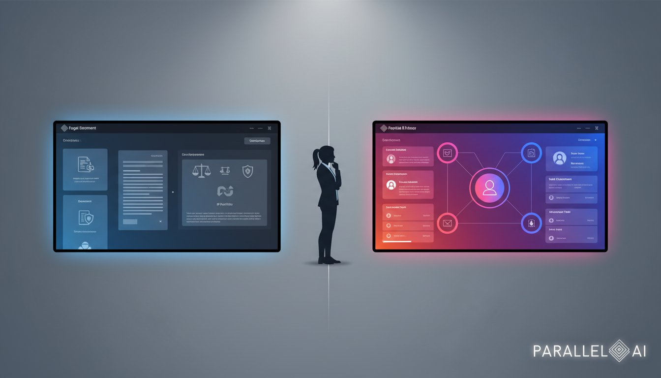 Brainbase vs Parallel AI: Which Platform Delivers Complete Business Automation for Solopreneurs Beyond IP Management in 2025?