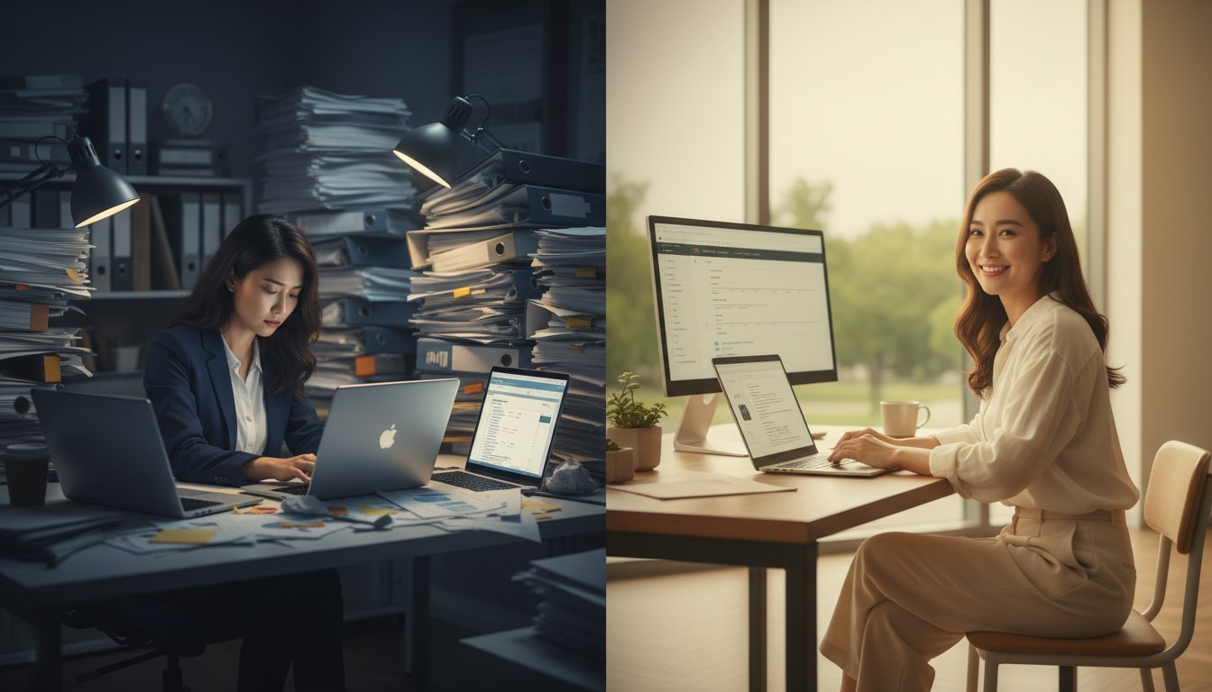 How Solo Nonprofit Consultants Are Cutting 38-Hour Grant Proposals to 4.5 Hours Using White-Label AI (Without Losing the Mission-Driven Storytelling That Secures Six-Figure Funding)