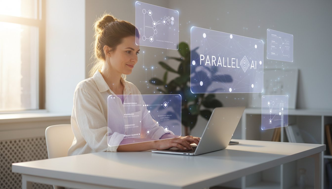 The No-Code AI Workflow Builder Every Service Business Should Know About (And How to Actually Use It Without Technical Skills)