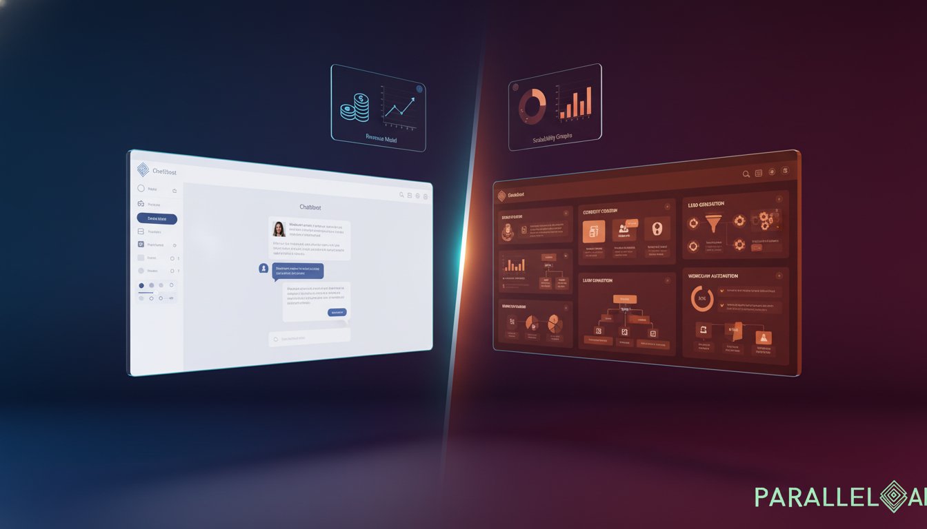 CustomGPT.ai vs Parallel AI: Which White-Label Platform Delivers Complete Business Automation for Agencies in 2025?