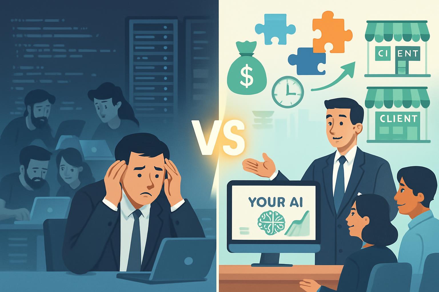 Best AI White Label Software: The Complete Guide for Agencies and Service Providers Who Want to Resell AI Without Building From Scratch