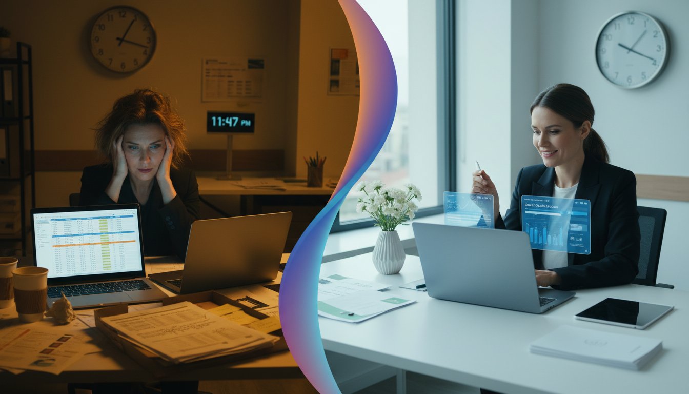 How Solo Event Planners Are Compressing 38-Hour Proposal Cycles Into 4.5 Hours Using White-Label AI (Without Losing the Creative Vision That Wins Premium Clients)