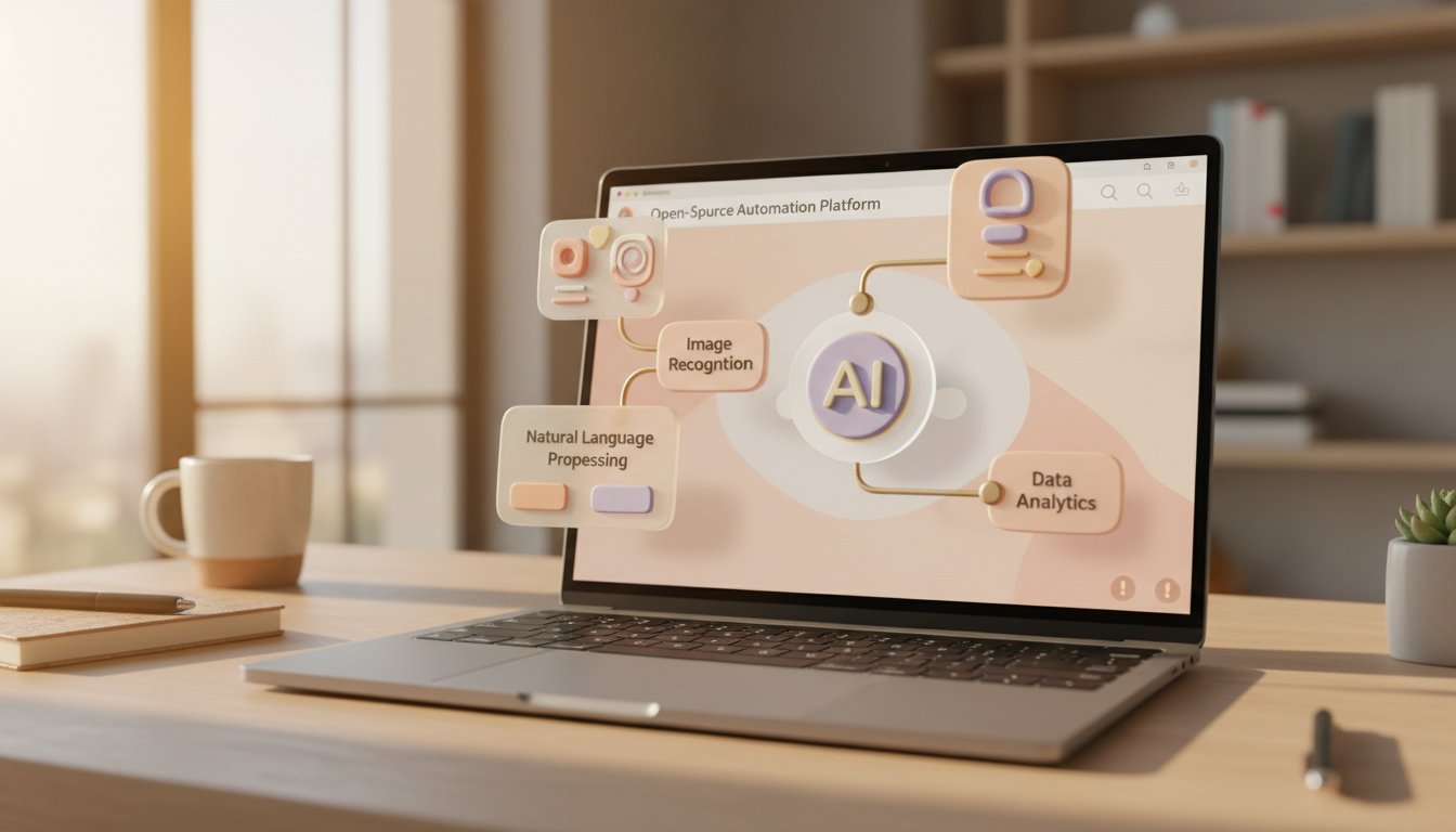 n8n Workflow Automation 2.0: The Open-Source Platform That’s Reshaping How Solopreneurs Connect Their AI Stack (Despite Critical Security Issues You Need to Know About)