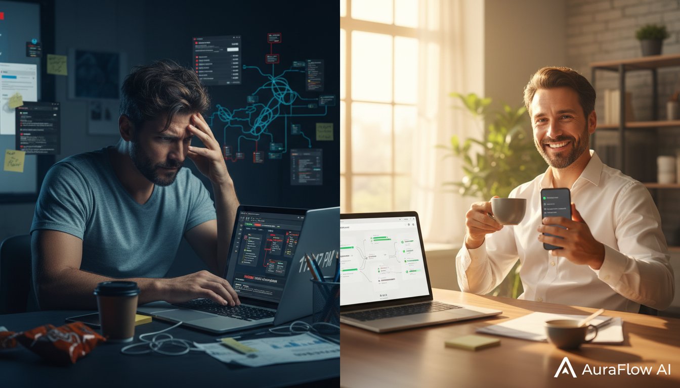 Relevance AI vs Parallel AI: Which White-Label Platform Actually Delivers Complete Business Automation for Micro-Agencies Without the Workflow Complexity in 2026?