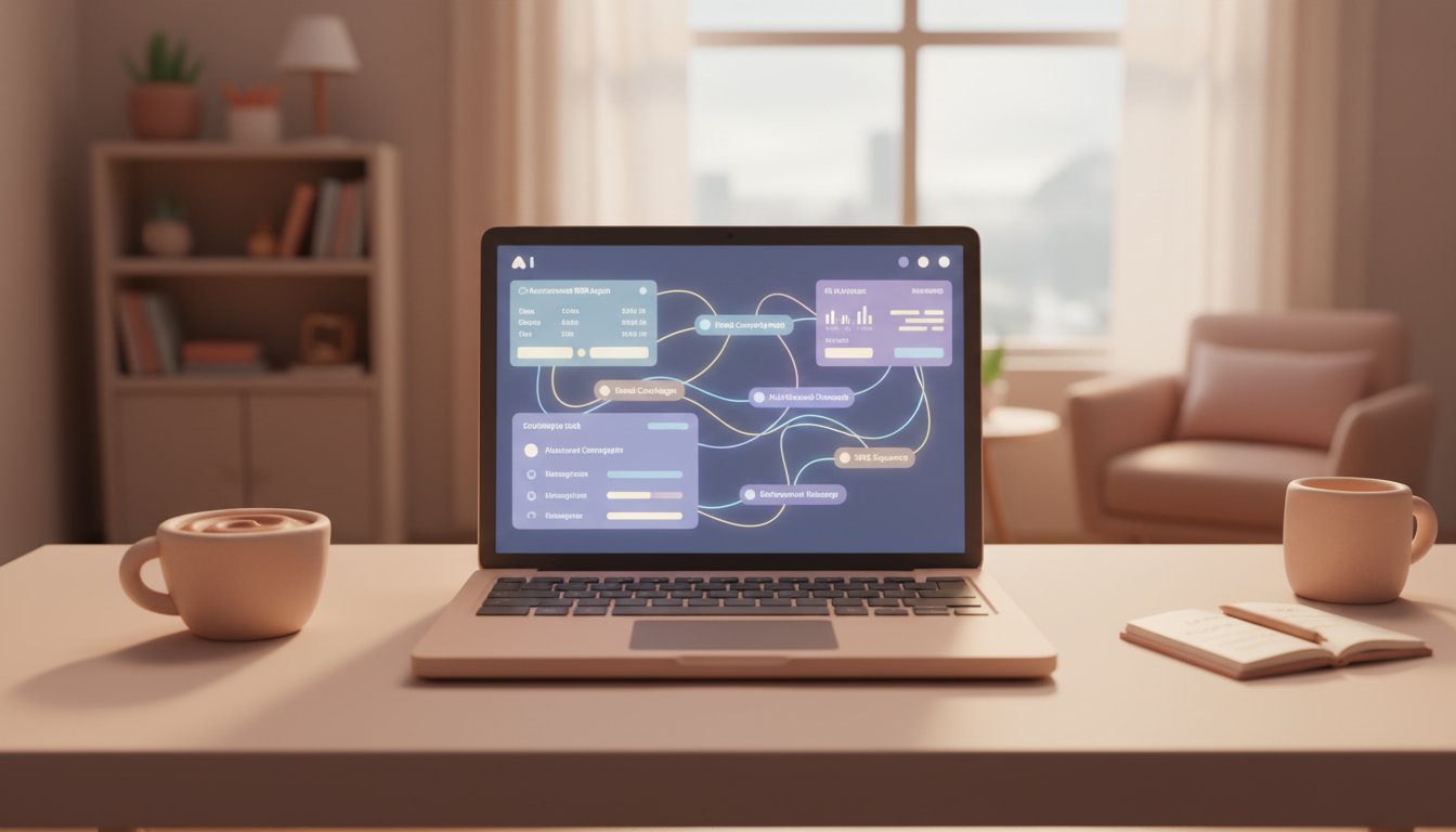 AI BDR Deployment Blueprint: How Solopreneurs Are Building Autonomous Business Development Agents That Handle 15,000+ Monthly Prospect Engagements Without $120K BDR Salaries or Enterprise Sales Infrastructure