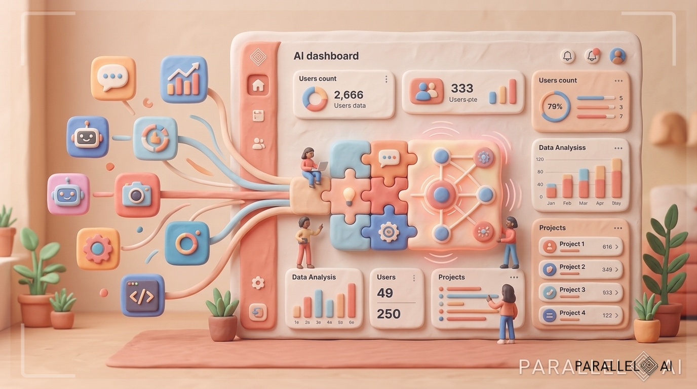 How to Build a White-Label AI Agency That Actually Scales