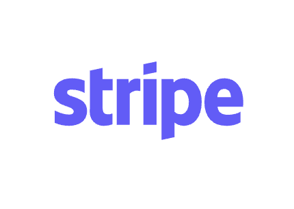 Stripe logo