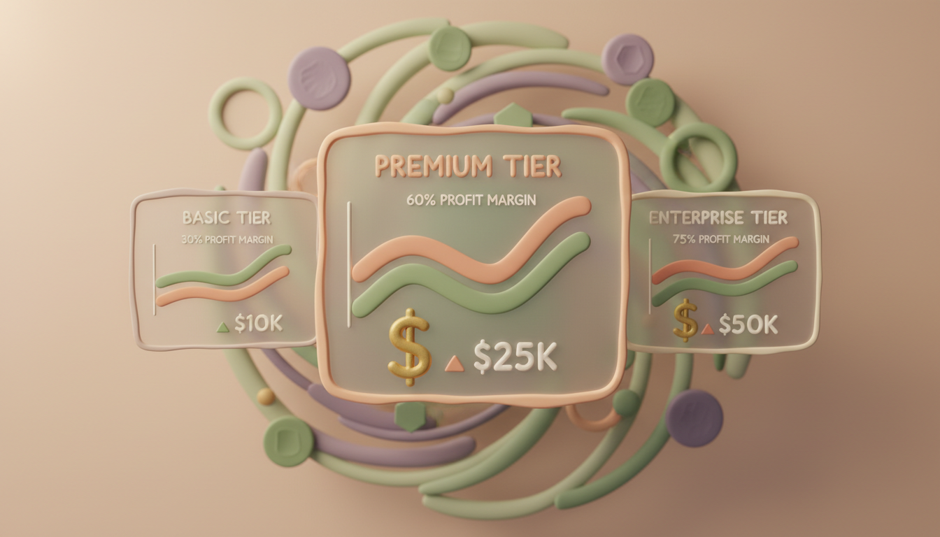 How to Price White-Label AI Services for Maximum Margins
