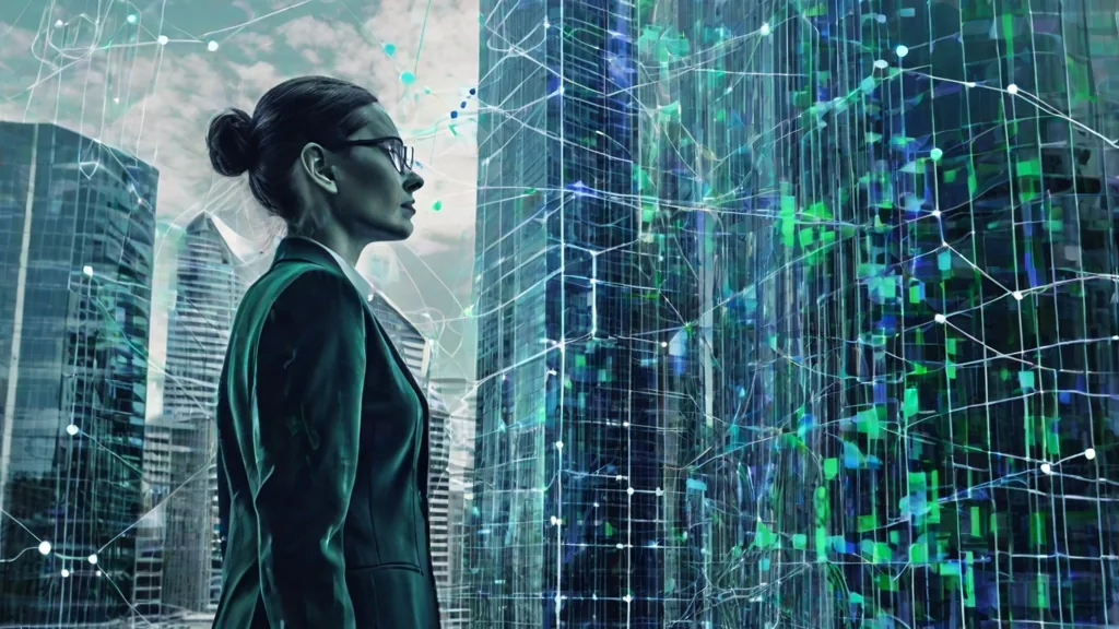 The AI Revolution That’s Leveling the Playing Field for Solo Consultants