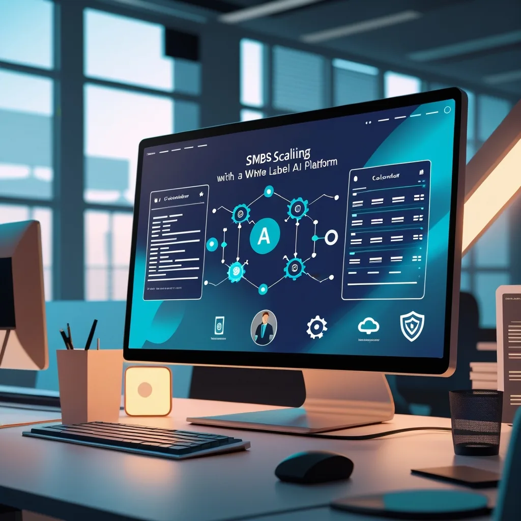 From Pilot to Production: How SMBs Are Making Millions with White-Label AI