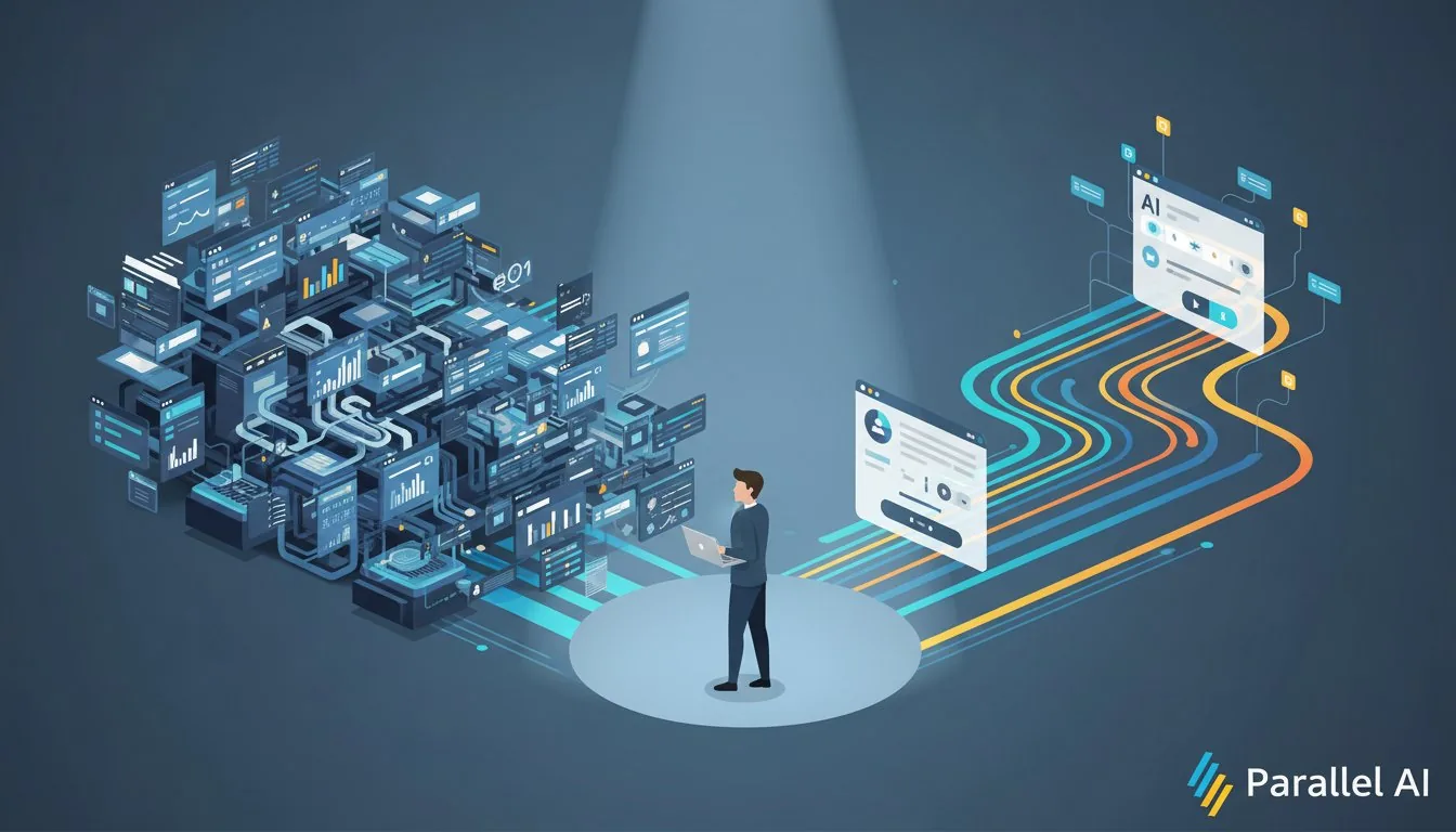Vendasta vs Parallel AI: Which White-Label Platform Actually Scales for Solopreneurs Without the Enterprise Overhead in 2025?