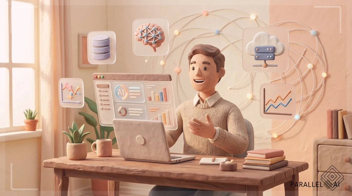 How to Start Your Own AI Agency in 6 Steps Using White-Label Software