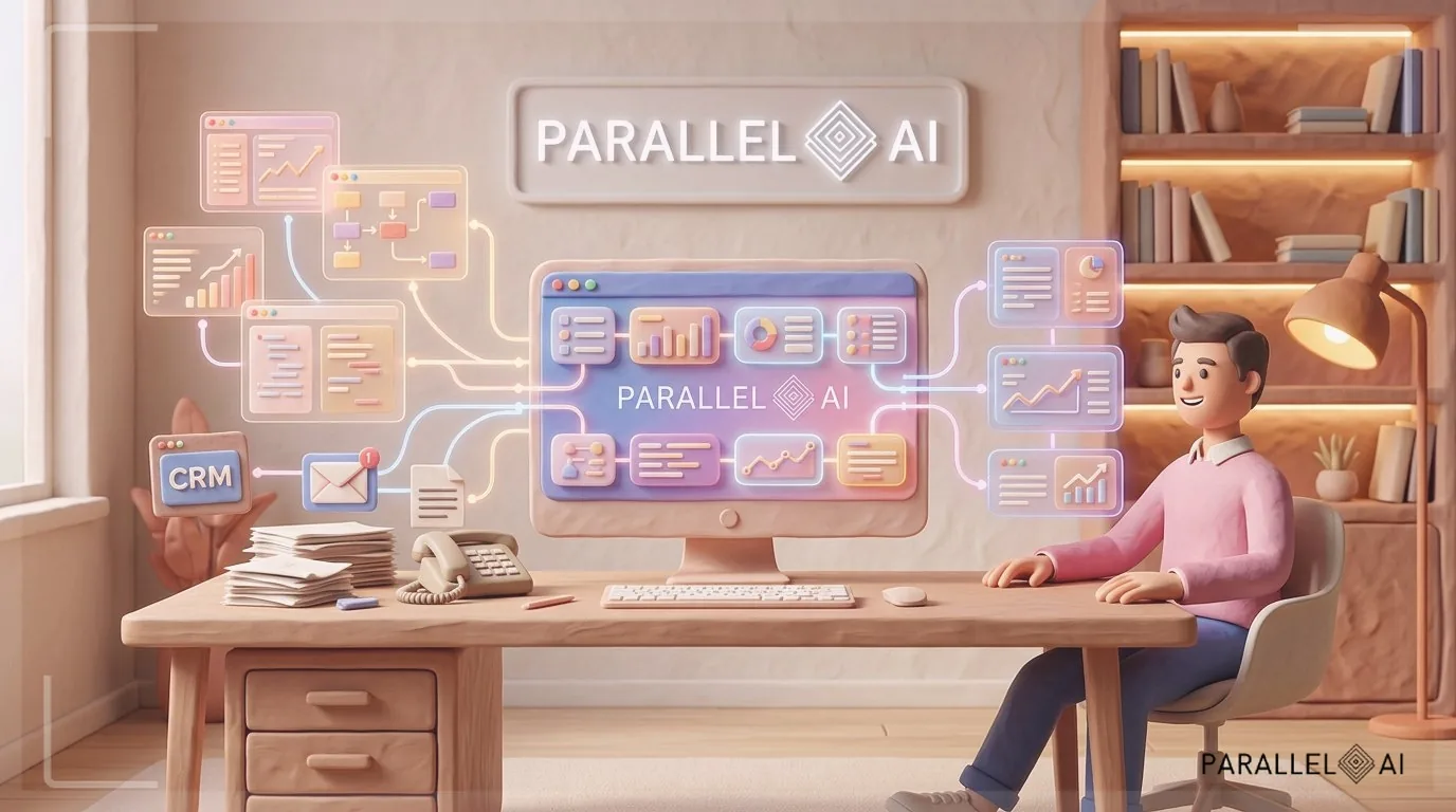 White-Label AI Agency: Your Playbook to $10K Monthly Revenue
