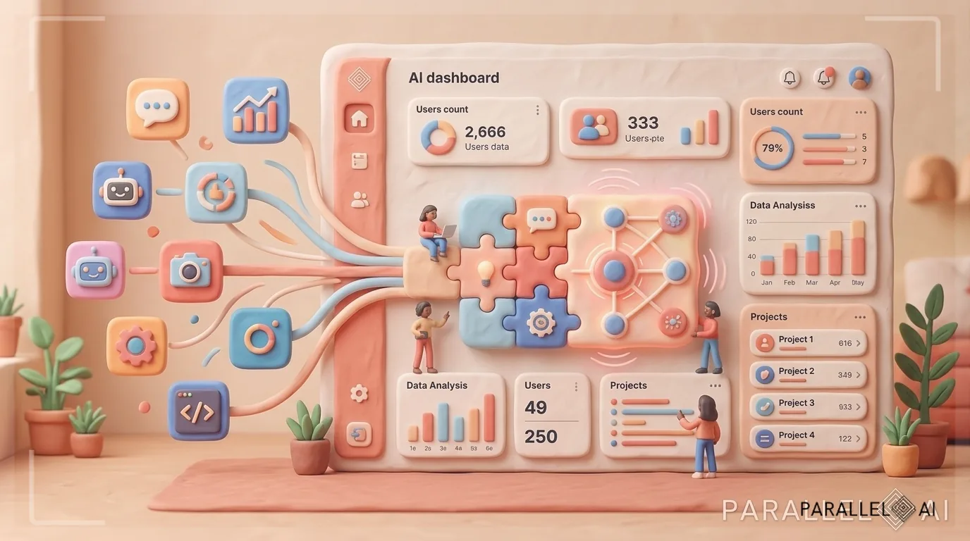 How to Build a White-Label AI Agency That Actually Scales