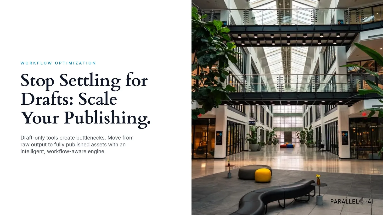 Stop Settling for Drafts: How to Pick an AI Blog Writer That Publishes