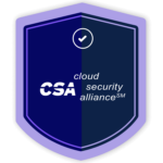 CSA compliance badge